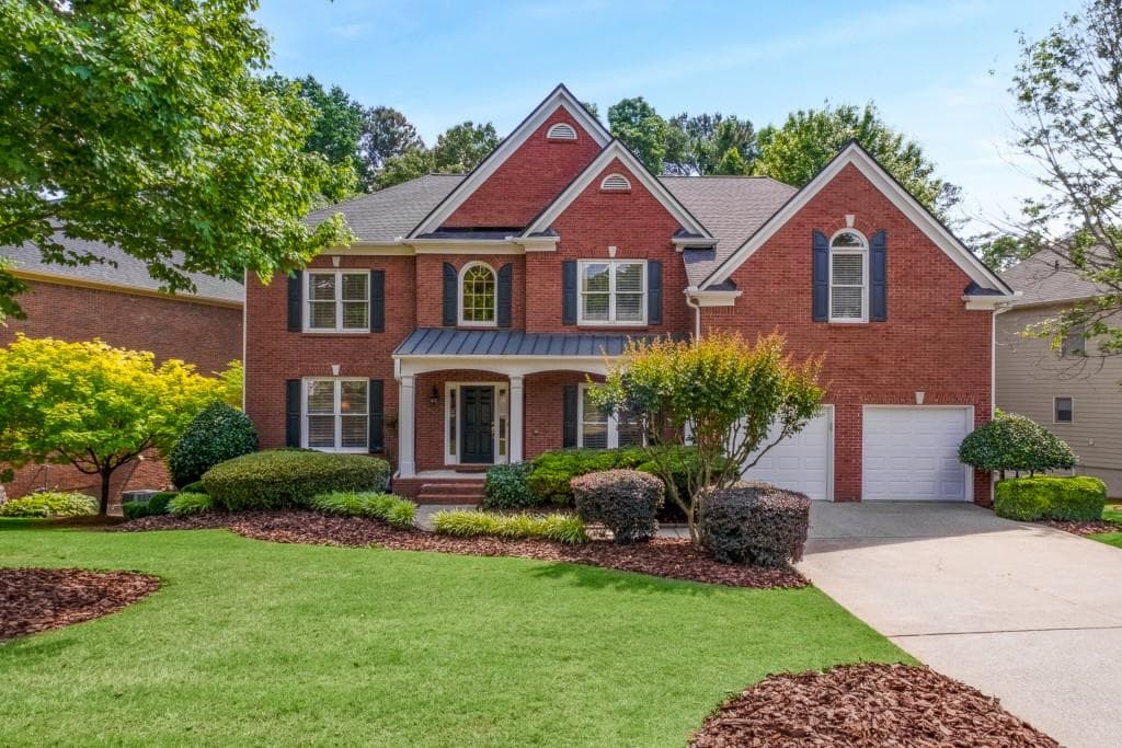 1664 Millhouse Landing, Marietta, GA 30066 — most recent listing photo