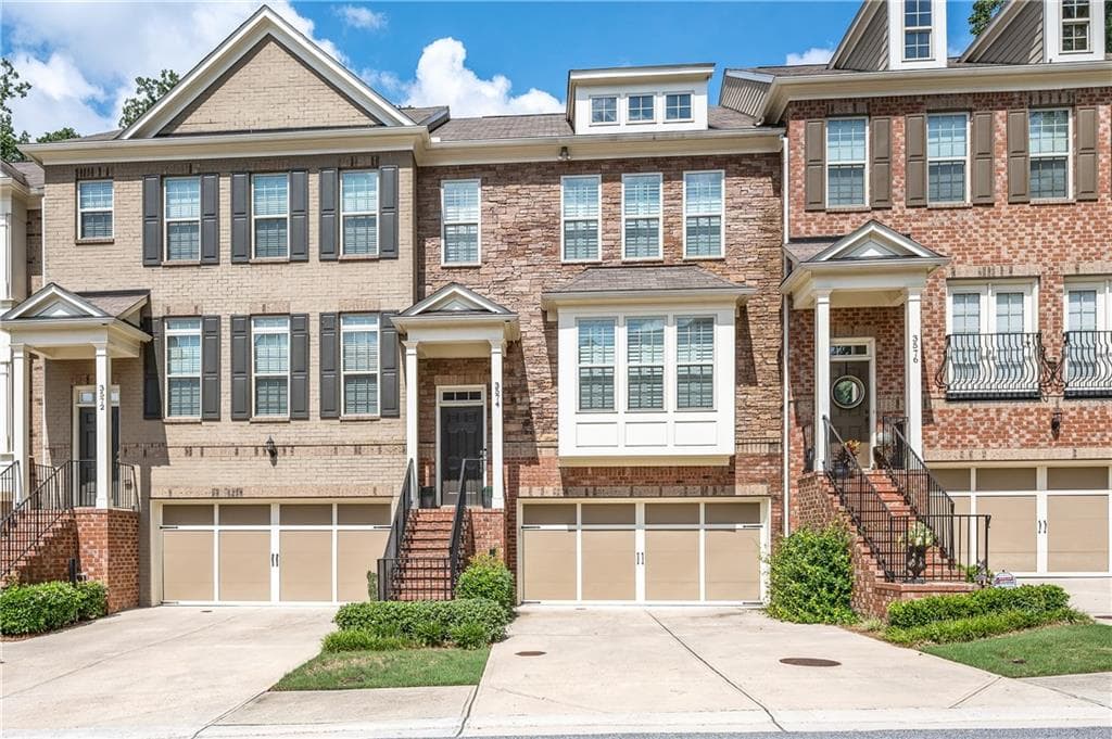 3574 Seymour Drive, Brookhaven, GA 30319 — most recent listing photo