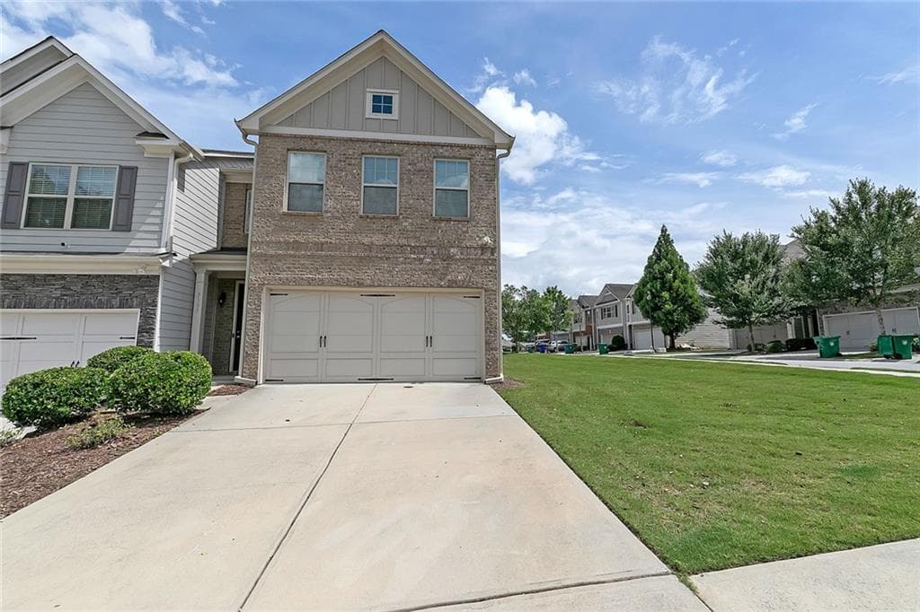 3137 Spicy Cedar Lane, Lithonia, GA 30038 — most recent listing photo