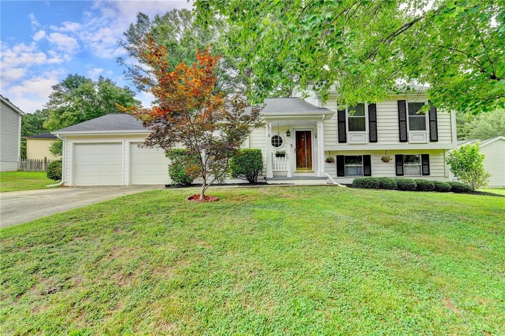 10535 Willow View Circle, Alpharetta, GA 30022 — most recent listing photo