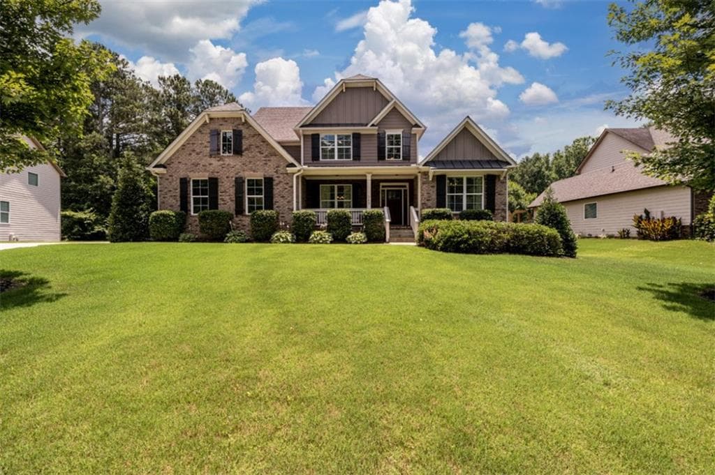 769 Willowside Drive, Acworth, GA 30102 — most recent listing photo