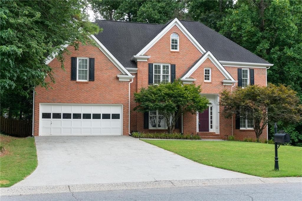1170 Arborhill Drive, Woodstock, GA 30189 — most recent listing photo