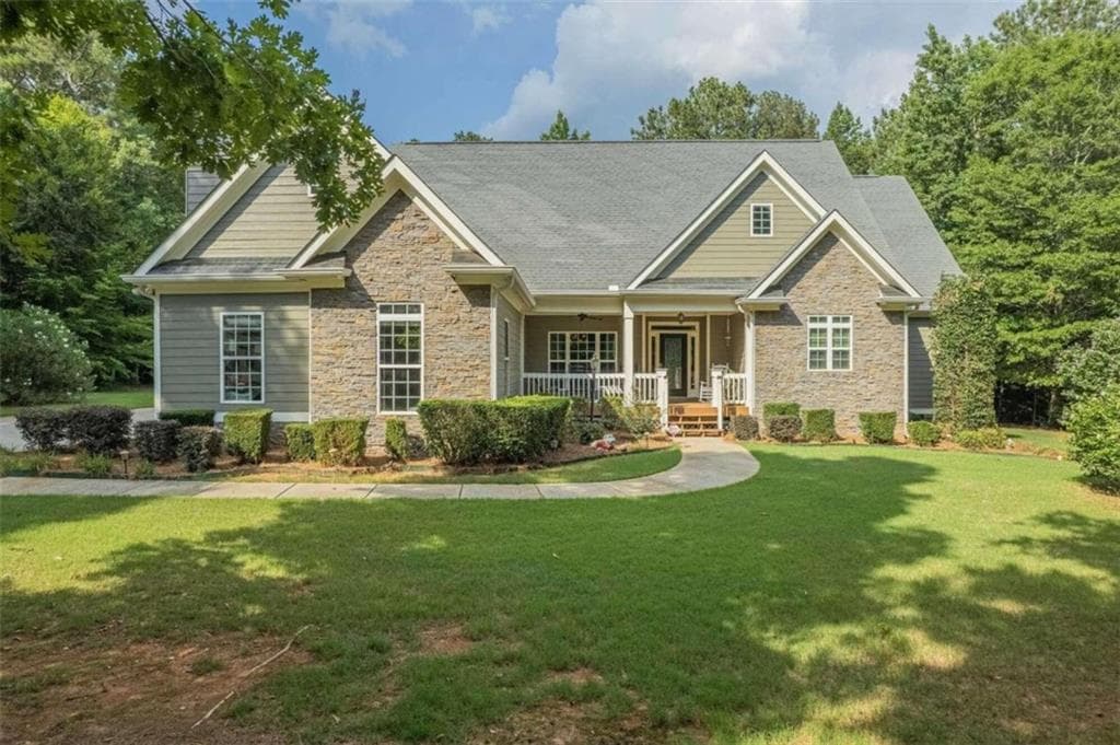 431 Prime Drive, Commerce, GA 30530 — most recent listing photo