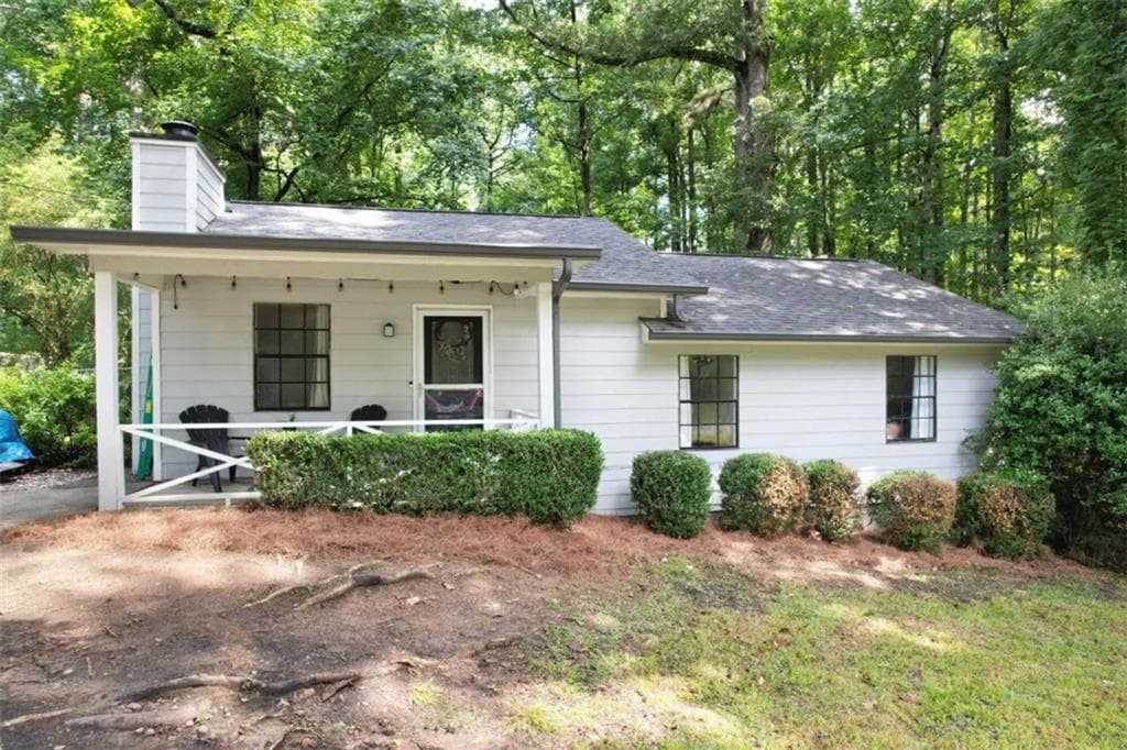 2797 SW Spanish Oak Drive, Lilburn, GA 30047 — most recent listing photo