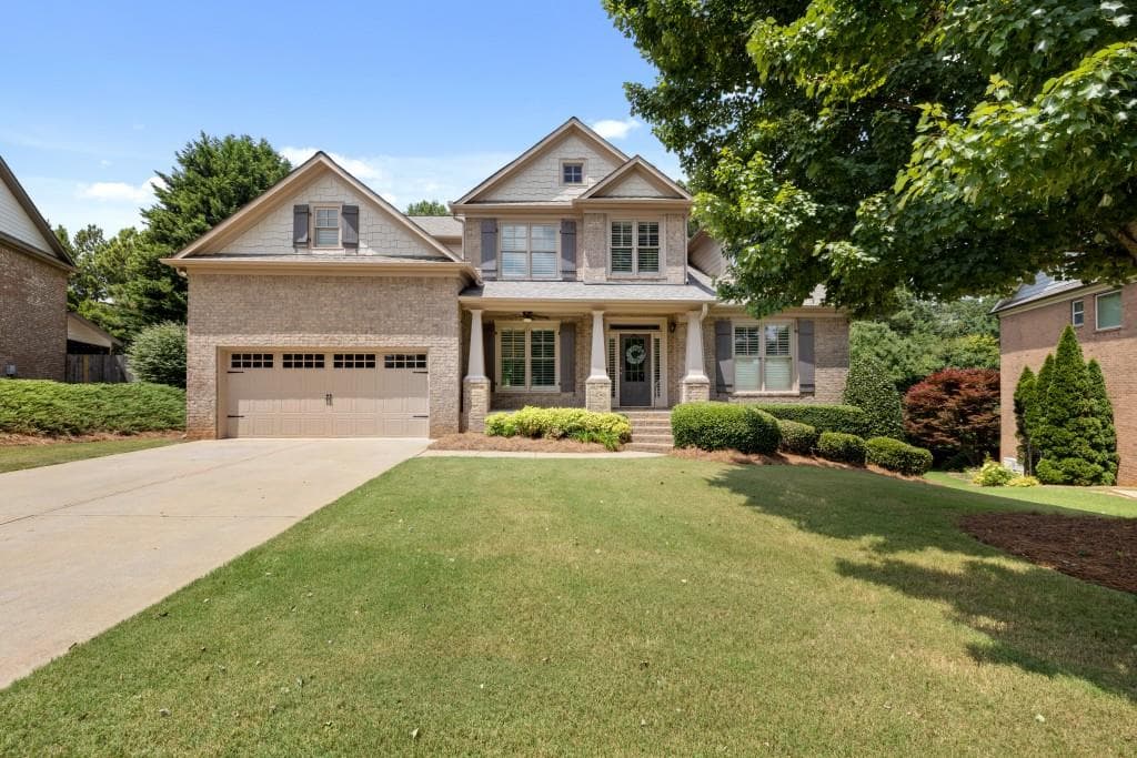 6128 Stillwater Trail, Flowery Branch, GA 30542 — most recent listing photo