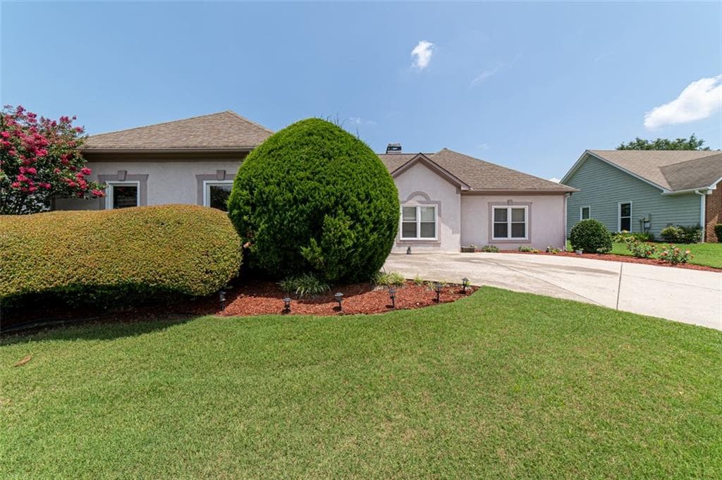 3470 GOLFE LINKS Drive, Snellville, GA 30039 — most recent listing photo