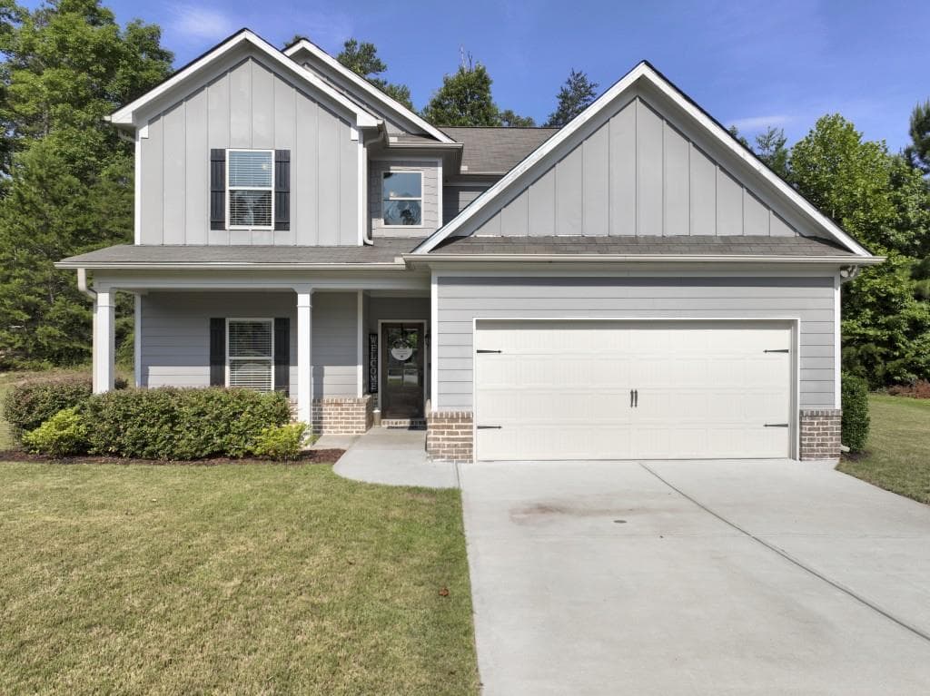 4303 Highland Gate Parkway, Gainesville, GA 30506 — most recent listing photo