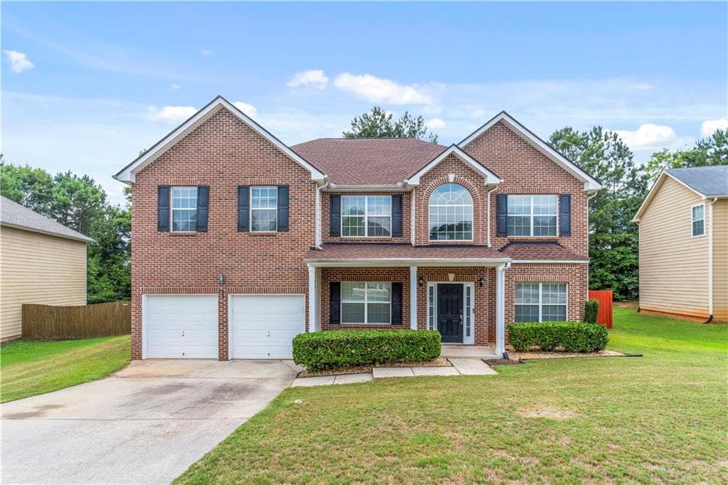 536 Vaughan Drive, Hampton, GA 30228 — most recent listing photo