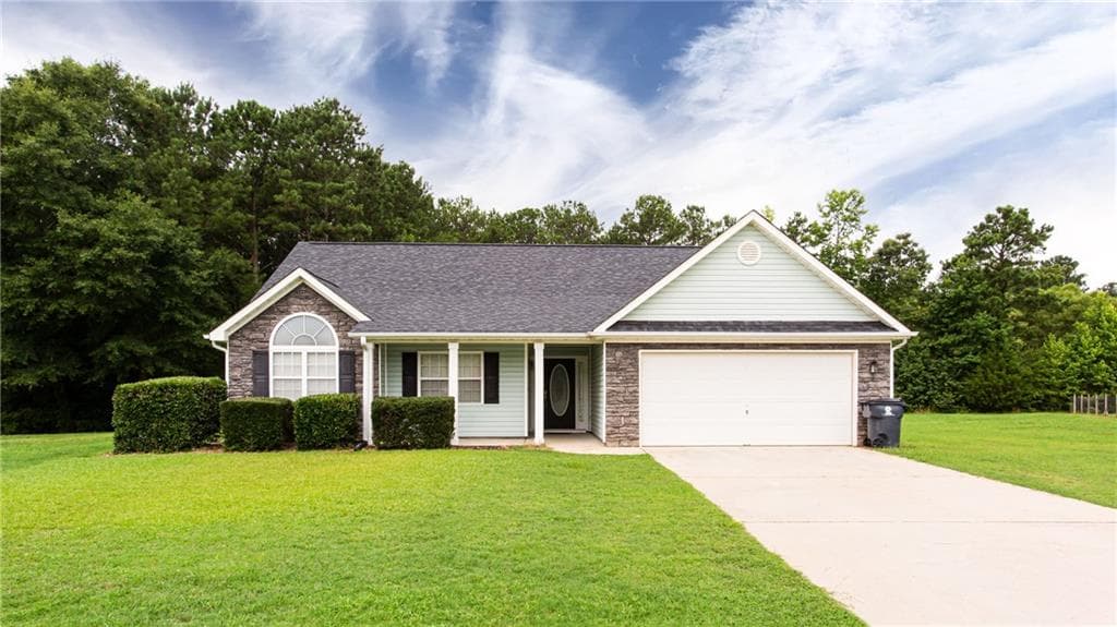 147 Morningview Lane, Hampton, GA 30228 — most recent listing photo