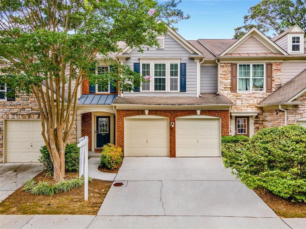 1811 EVADALE Court 3, Mableton, GA 30126 — most recent listing photo