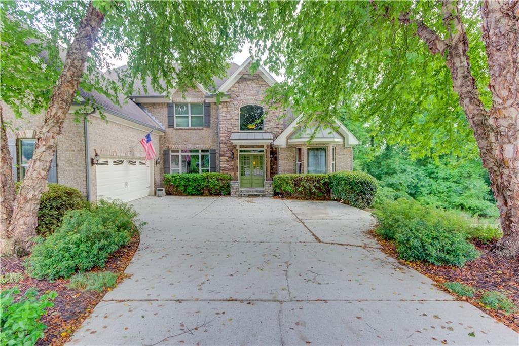 981 Old Forge Lane, Jefferson, GA 30549 — most recent listing photo