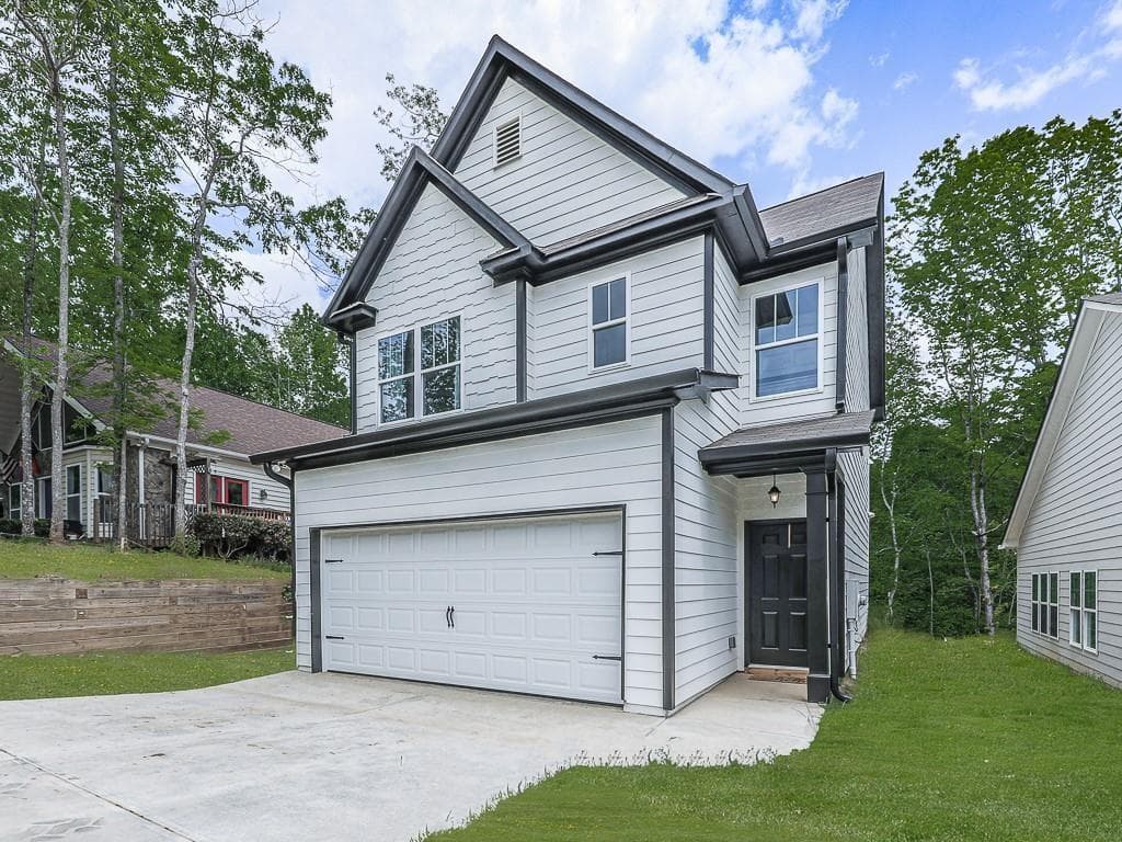 39 Hood Park Trail, Jasper, GA 30143 — most recent listing photo