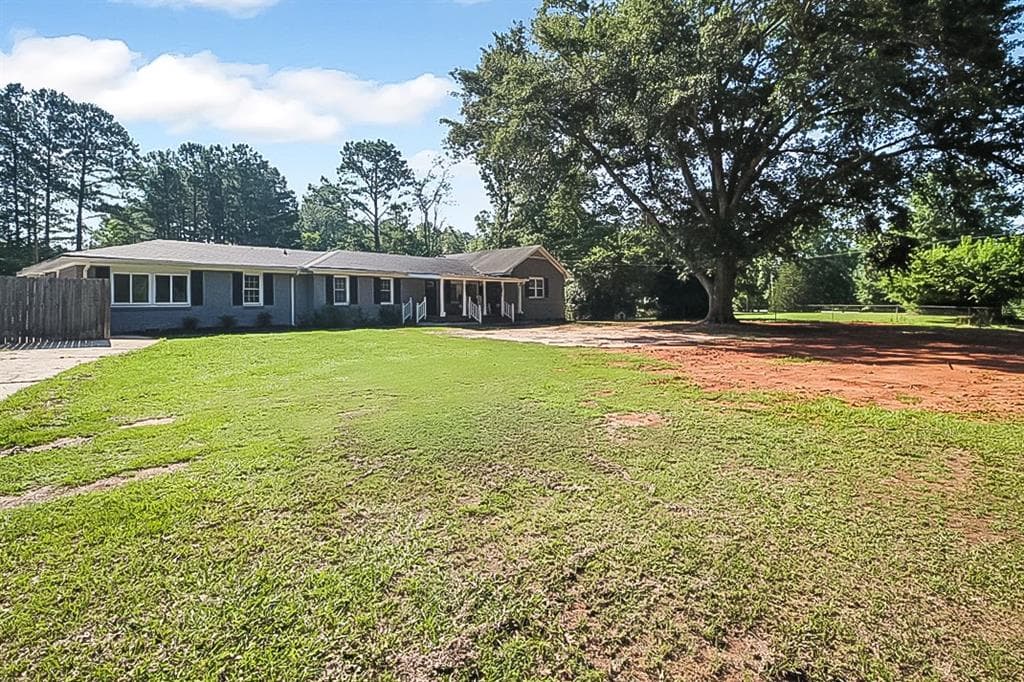 325 Longview Road, Fayetteville, GA 30214 — most recent listing photo
