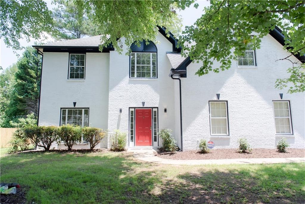 765 Cloverwood Court, Lilburn, GA 30047 — most recent listing photo
