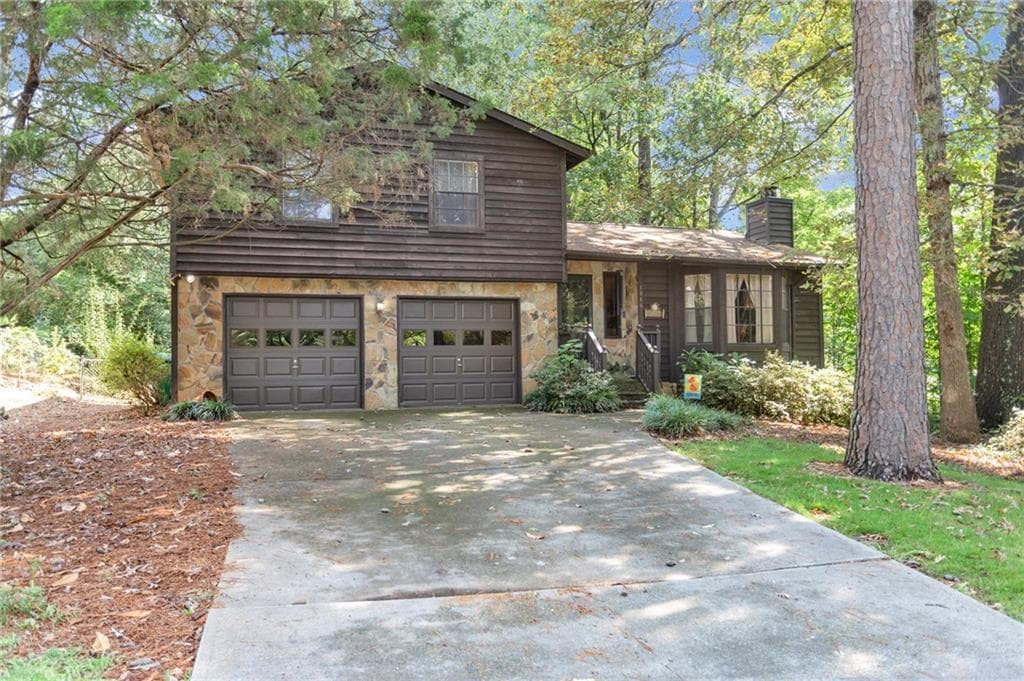 1044 Chartley Drive, Lilburn, GA 30047 — most recent listing photo