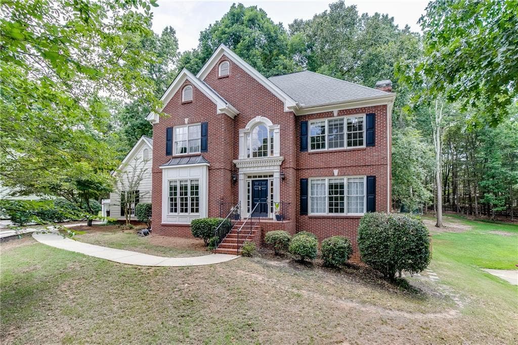 5360 Highland Gate Drive, Suwanee, GA 30024 — most recent listing photo