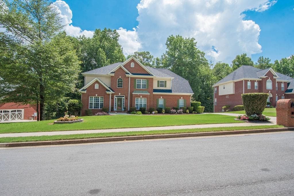 2668 Olde Ivy Lane, Conyers, GA 30094 — most recent listing photo