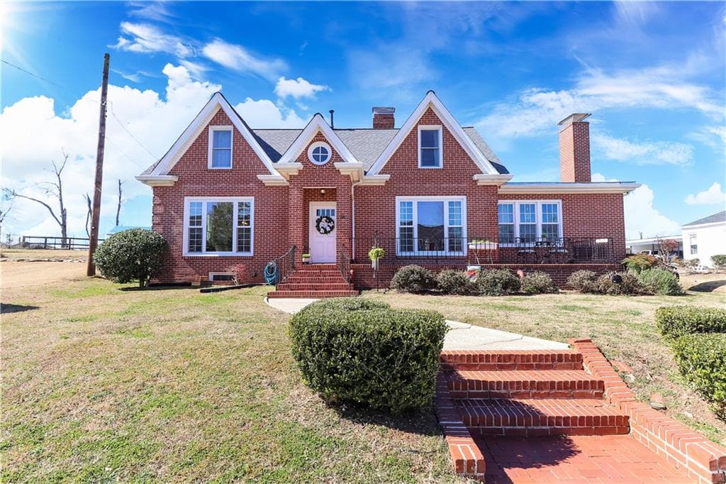 85 Hollis Heights, Newnan, GA 30263 — most recent listing photo