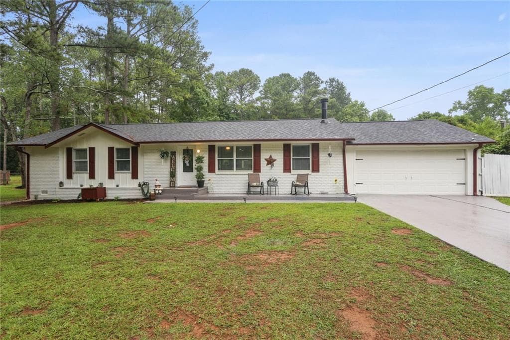 1992 Devore Drive, Marietta, GA 30008 — most recent listing photo