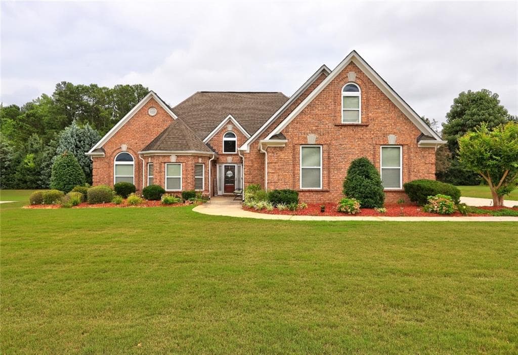 333 Masters Club Boulevard, Hampton, GA 30228 — most recent listing photo
