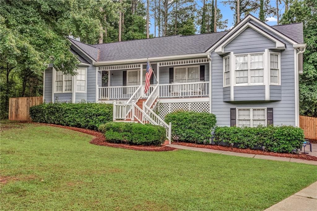 12 Sherwood Forest Drive, Douglasville, GA 30134 — most recent listing photo