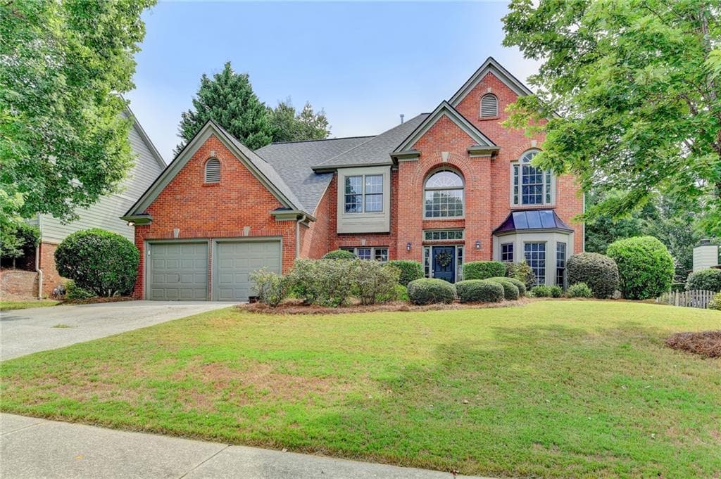1875 SANBORNE Way, Dacula, GA 30019 — most recent listing photo