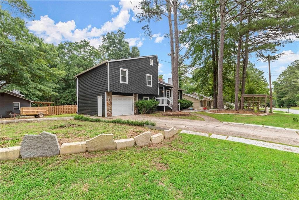 3620 Ashley Woods Drive, Powder Springs, GA 30127 — most recent listing photo