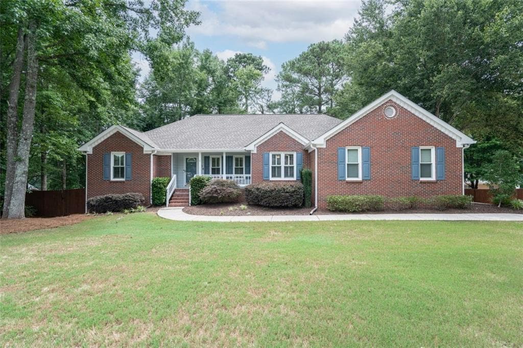 1679 PEACHCREST Court, Lawrenceville, GA 30043 — most recent listing photo