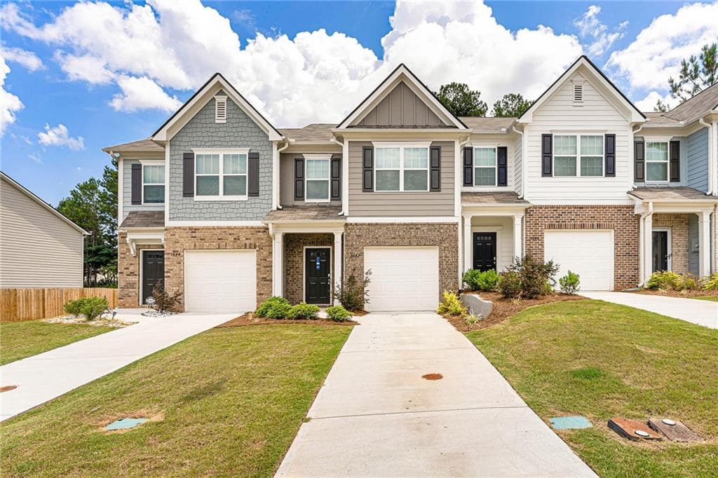 5842 Union Walk Drive, Union City, GA 30291 — most recent listing photo