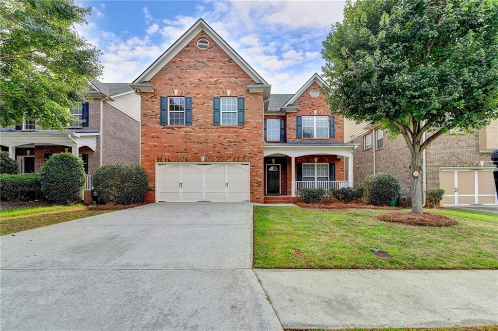 3175 Landingview Court, Lilburn, GA 30047 — most recent listing photo