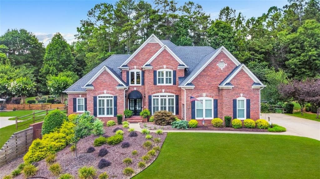 129 Fairway Overlook, Woodstock, GA 30188 — most recent listing photo