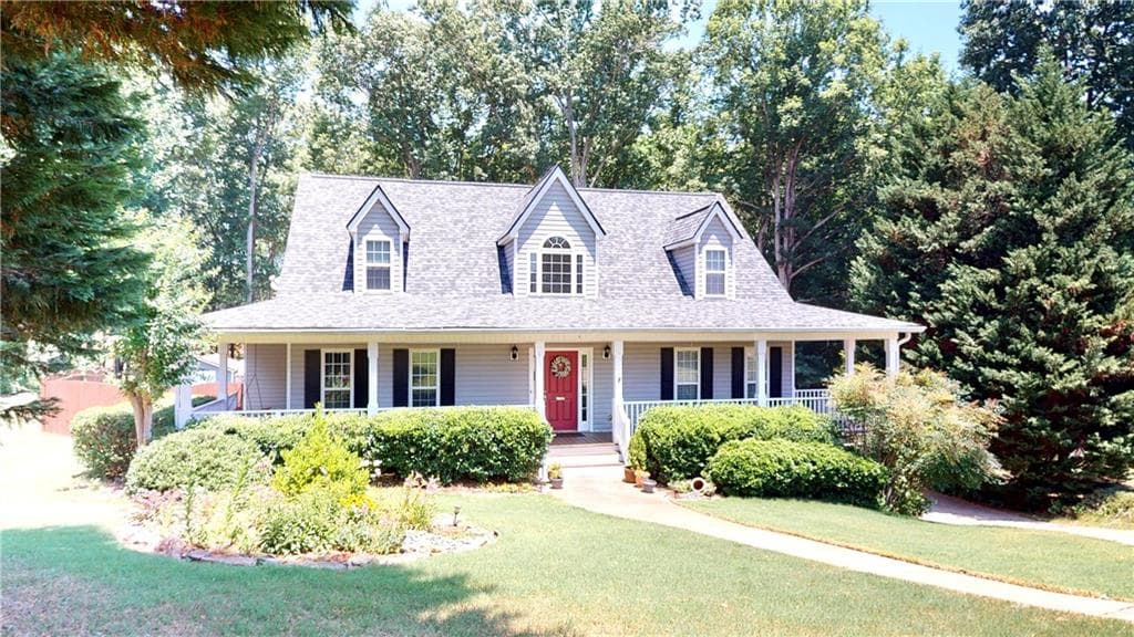 165 Biltmore Lane, Dallas, GA 30157 — most recent listing photo