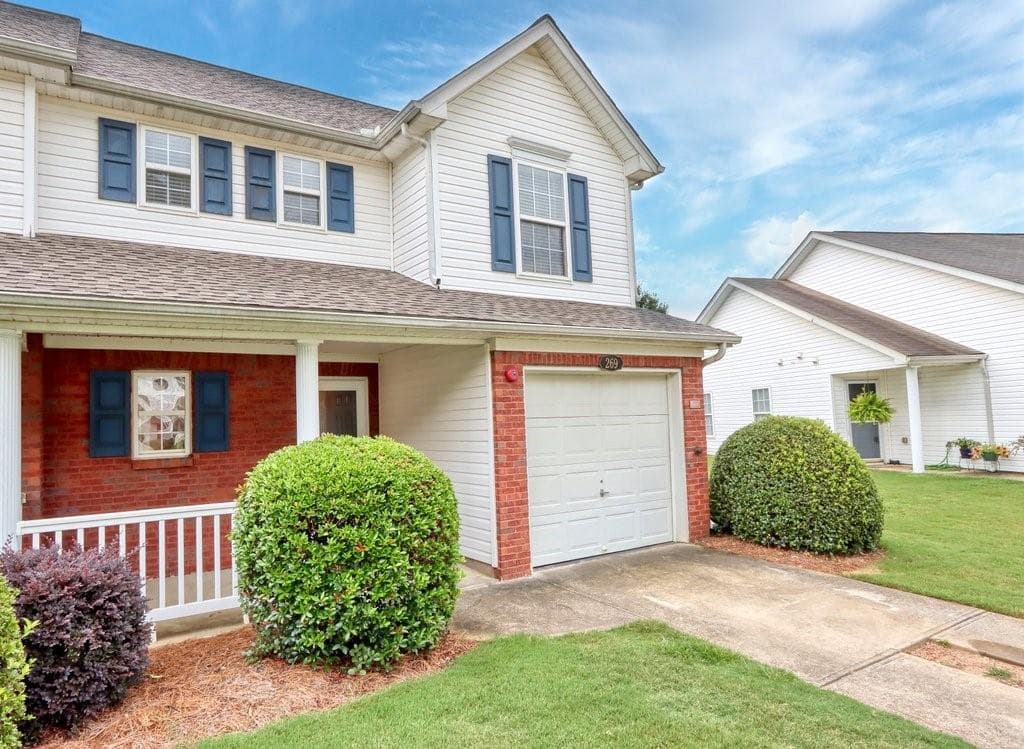 269 Cottonwood Creek Circle, Canton, GA 30114 — most recent listing photo