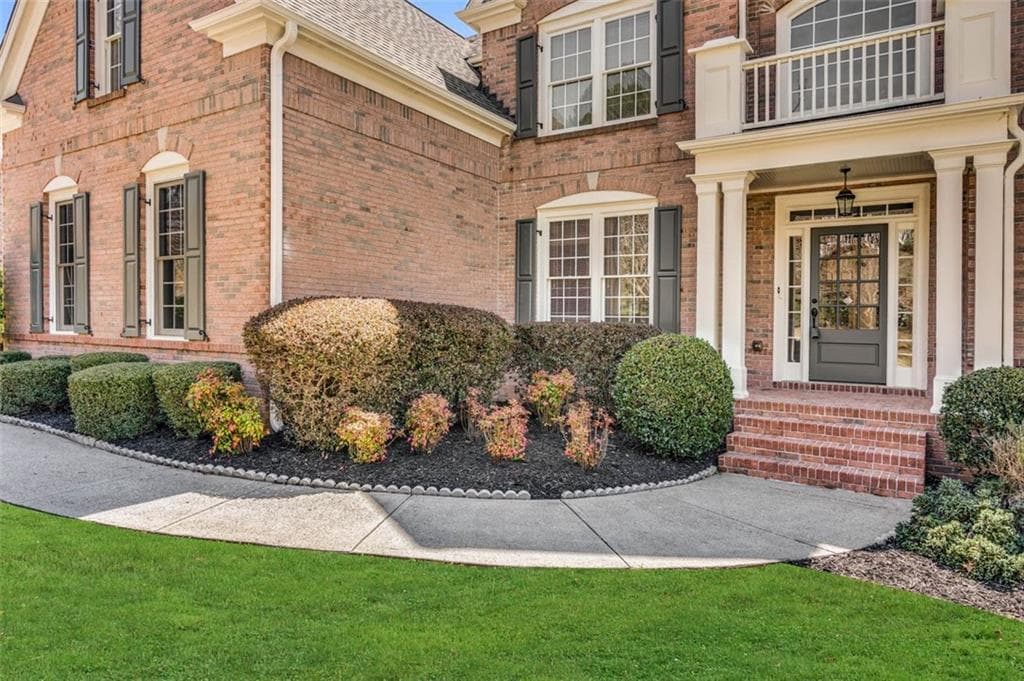 2200 GLENRIDGE Lane, Cumming, GA 30041 — most recent listing photo