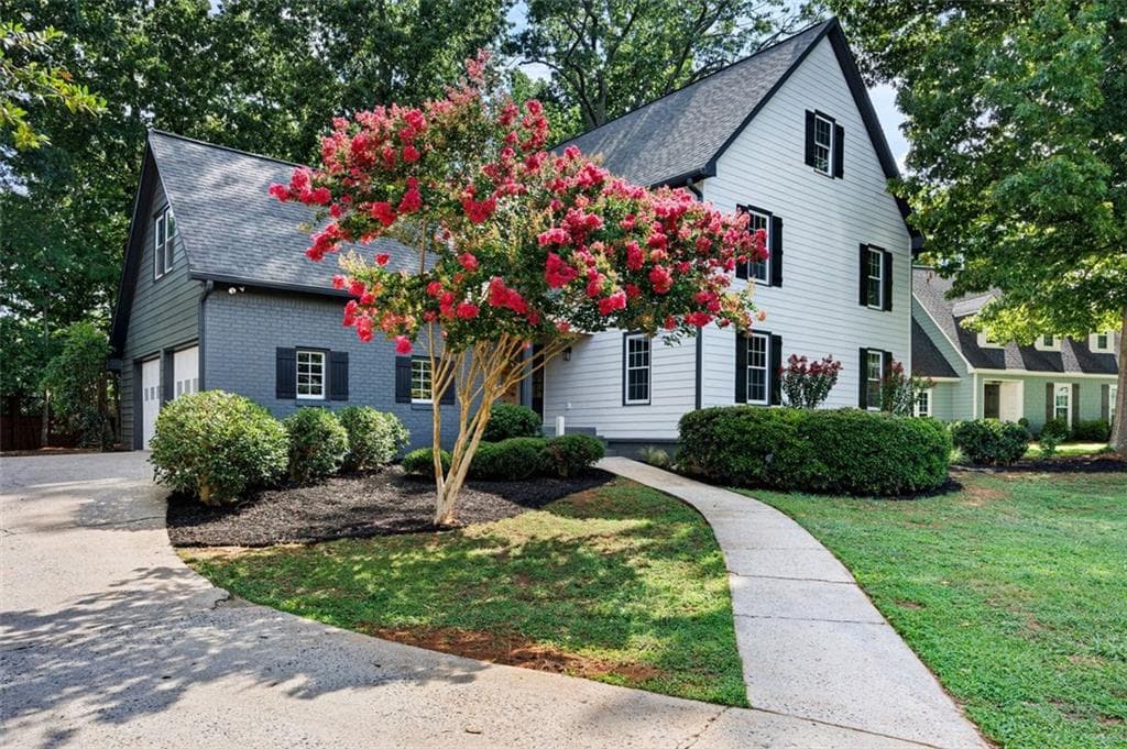 3026 GREYFIELD PL, Marietta, GA 30067 — most recent listing photo