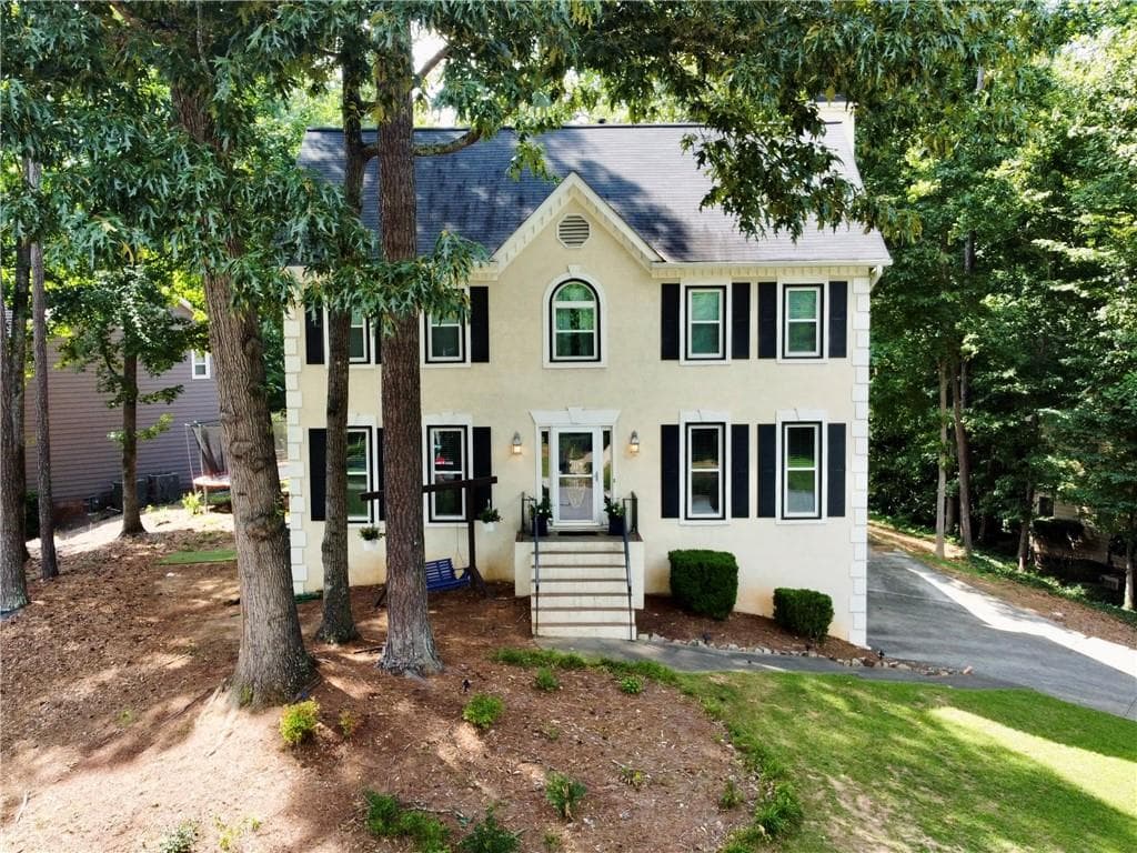 2100 Breconridge Drive, Marietta, GA 30064 — most recent listing photo