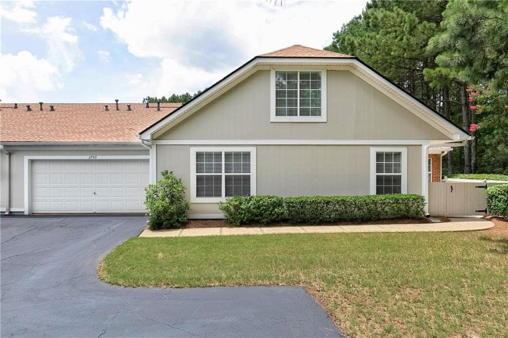 3750 Vineyards Lake Circle U-7, Kennesaw, GA 30144 — most recent listing photo