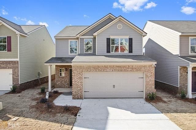 4490 Ravenwood Drive, Union City, GA 30291 — most recent listing photo