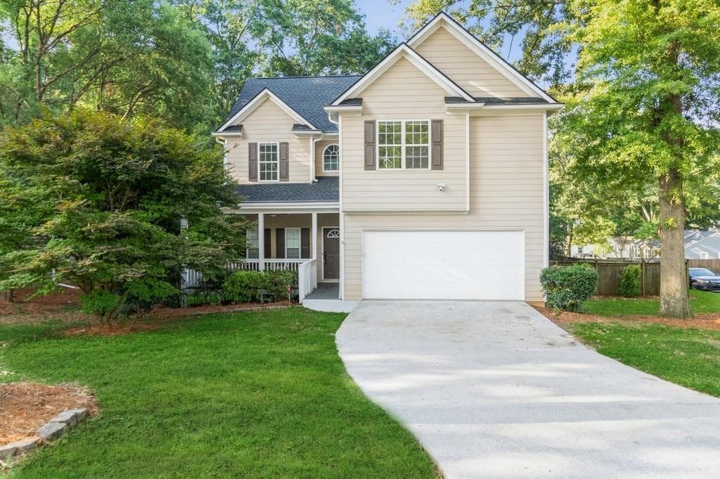 1180 Hill Street, Smyrna, GA 30080 — most recent listing photo