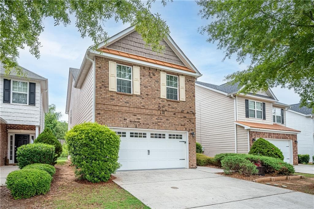 324 Clover Brook Drive, Locust Grove, GA 30248 — most recent listing photo