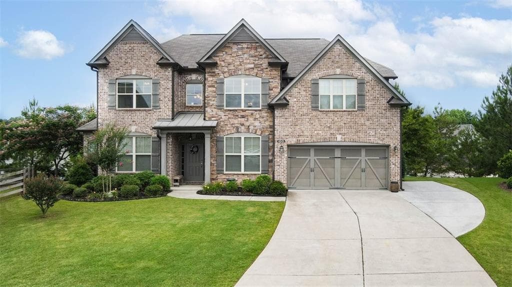 4045 Raccoon Lane, Cumming, GA 30028 — most recent listing photo