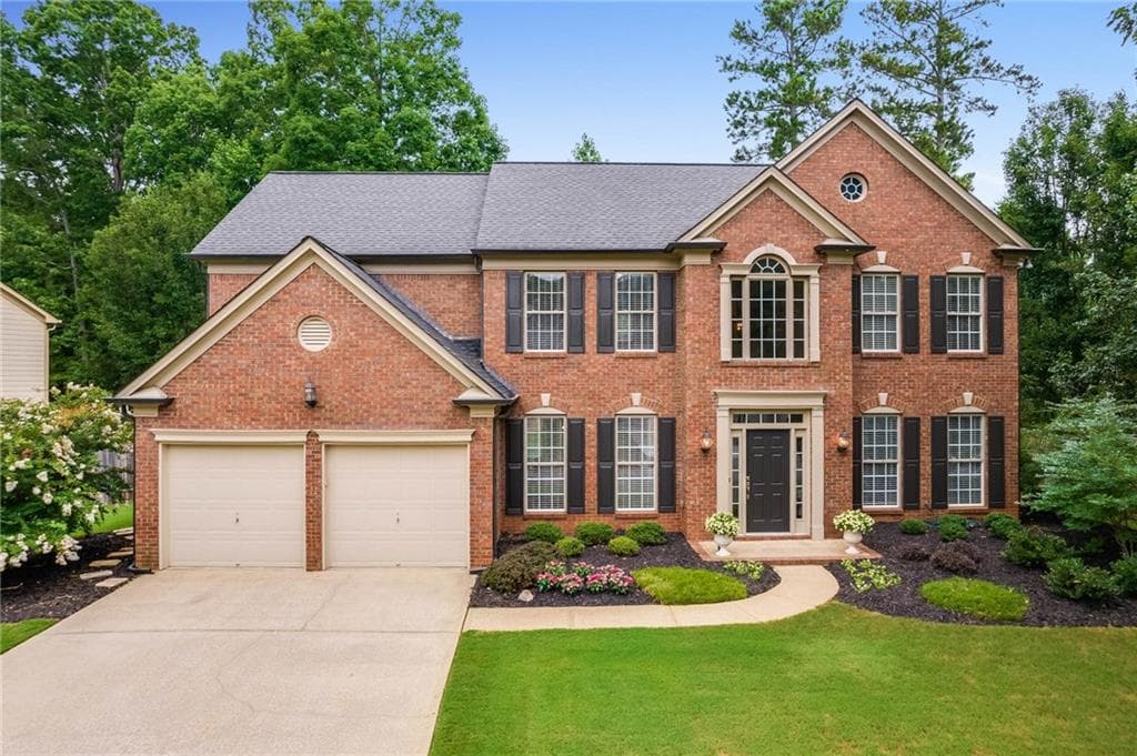 1320 Mountclaire Drive, Cumming, GA 30041 — most recent listing photo