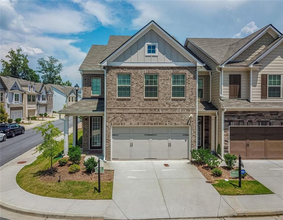 7814 CANTERBURY Court, Fairburn, GA 30213 — most recent listing photo