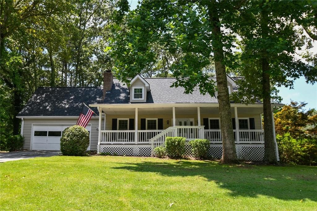 1877 Poco Pine Lane, Grayson, GA 30017 — most recent listing photo