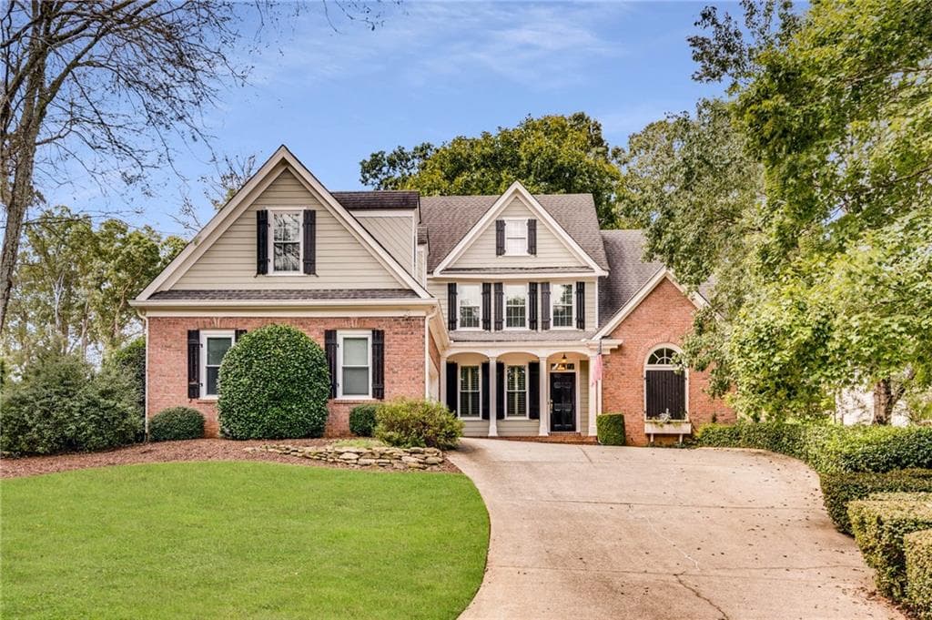 2290 Stonegate Drive, Cumming, GA 30041 — most recent listing photo