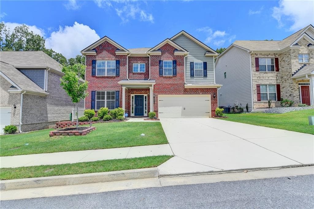2711 River Cane Way, Buford, GA 30519 — most recent listing photo