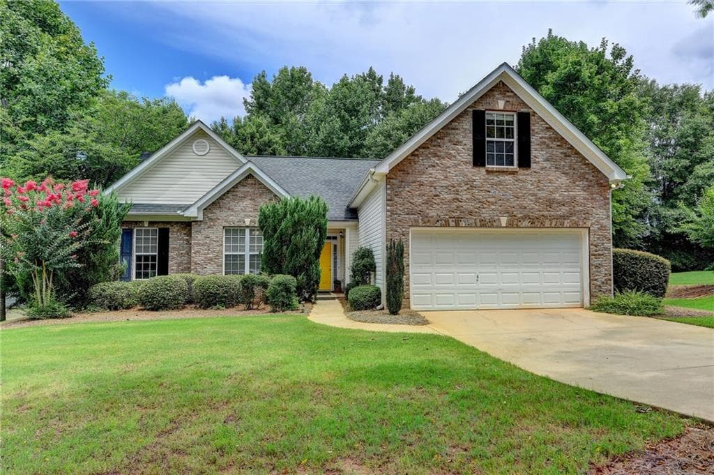 45 Parc Court, Covington, GA 30016 — most recent listing photo