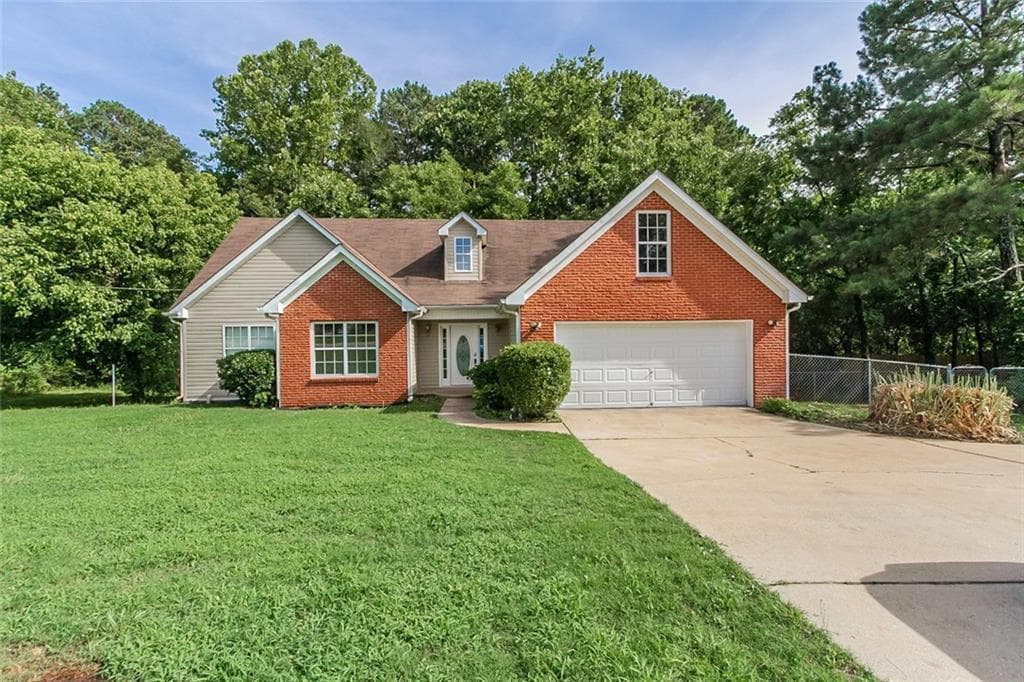1412 Bethany Road, Covington, GA 30016 — most recent listing photo