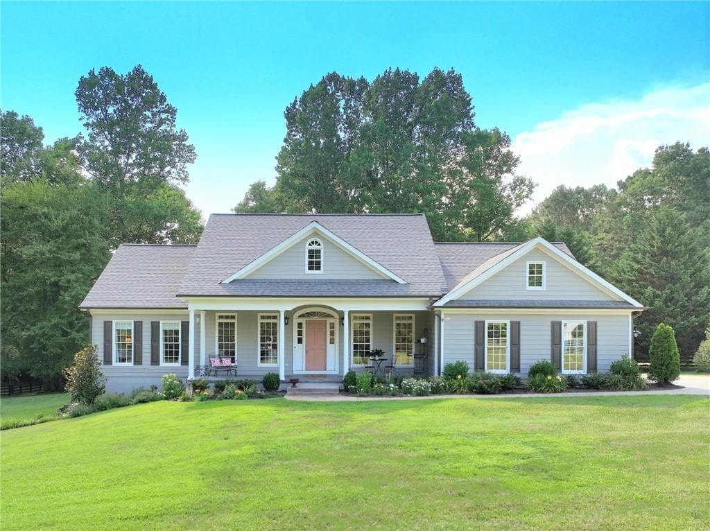 4265 Taylors Wood Drive, Cumming, GA 30028 — most recent listing photo