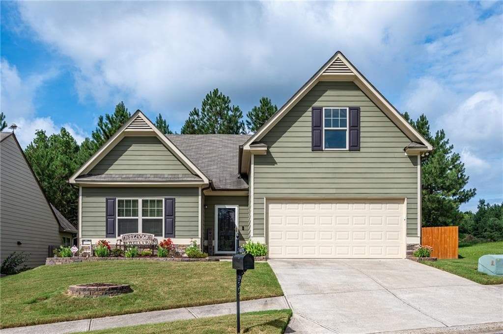 102 Park Village Drive, Canton, GA 30114 — most recent listing photo
